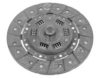 MEYLE 117 215 2401 Clutch Disc